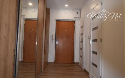 2- izbový byt na prenájom  s veľkým balkónom na prenájom Martin - Sever