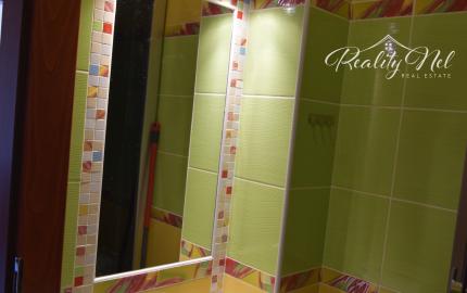 REZERVOVANÉ-Exkluzívne na predaj príjemný 1 izbový byt na Podháji  v Martine