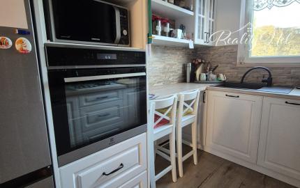 Rezervované- Predaj 4 izbového bytu na Ľadovni v Martine