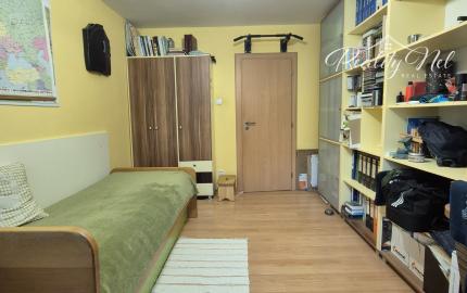 Rezervované- Predaj 4 izbového bytu na Ľadovni v Martine