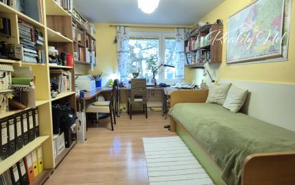 Rezervované- Predaj 4 izbového bytu na Ľadovni v Martine