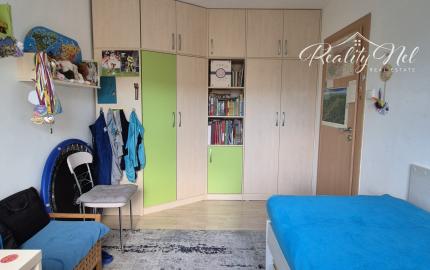 Rezervované- Predaj 4 izbového bytu na Ľadovni v Martine