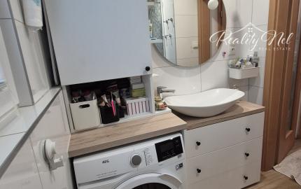 Rezervované- Predaj 4 izbového bytu na Ľadovni v Martine