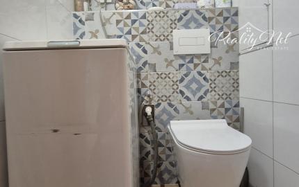 Rezervované- Predaj 4 izbového bytu na Ľadovni v Martine