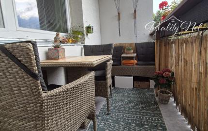 Rezervované- Predaj 4 izbového bytu na Ľadovni v Martine