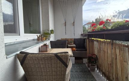 Rezervované- Predaj 4 izbového bytu na Ľadovni v Martine