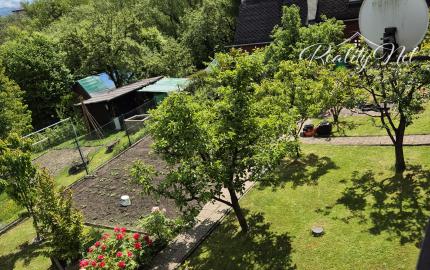 REZERVOVANÉ-Predaj 2 izbový rodinný dom  V Martine