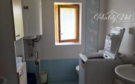 REZERVOVANÉ-Predaj 2 izbový rodinný dom  V Martine