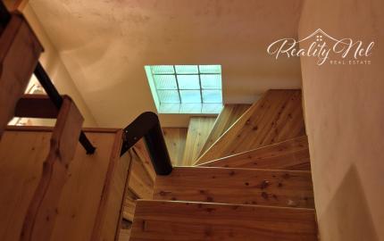 REZERVOVANÉ-Predaj 2 izbový rodinný dom  V Martine