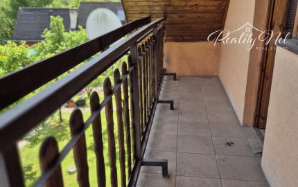 REZERVOVANÉ-Predaj 2 izbový rodinný dom  V Martine