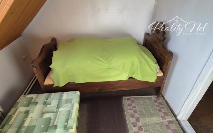 Predané- Exkluzívne na predaj rodinný dom s krásnou záhradou Sklené