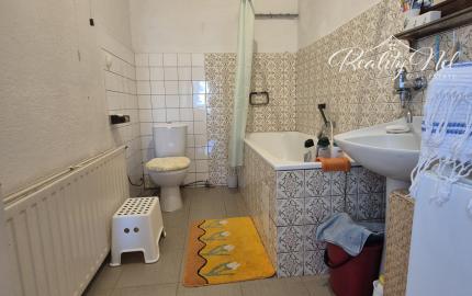 Predané- Exkluzívne na predaj rodinný dom s krásnou záhradou Sklené