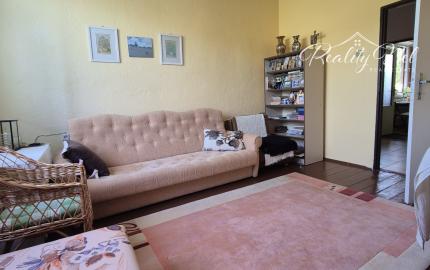 Predané- Exkluzívne na predaj rodinný dom s krásnou záhradou Sklené