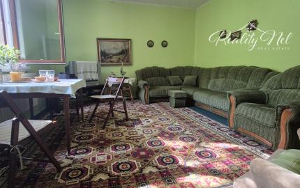 Predané- Exkluzívne na predaj rodinný dom s krásnou záhradou Sklené