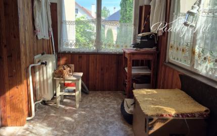 Predané- Exkluzívne na predaj rodinný dom s krásnou záhradou Sklené