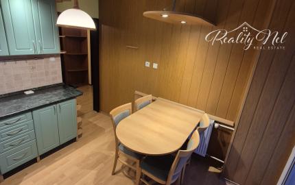 Rezervované- na predaj útulný  3 izbový v Martine v Priekope s výhľadom na Maguru