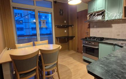 Rezervované- na predaj útulný  3 izbový v Martine v Priekope s výhľadom na Maguru