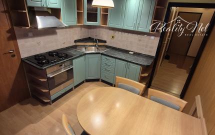 Rezervované- na predaj útulný  3 izbový v Martine v Priekope s výhľadom na Maguru