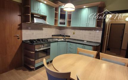 Rezervované- na predaj útulný  3 izbový v Martine v Priekope s výhľadom na Maguru