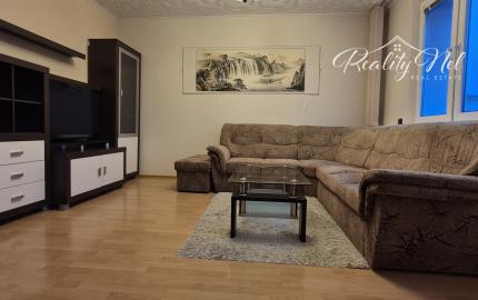 Rezervované- na predaj útulný  3 izbový v Martine v Priekope s výhľadom na Maguru