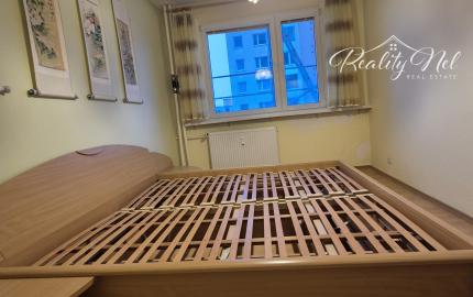 Rezervované- na predaj útulný  3 izbový v Martine v Priekope s výhľadom na Maguru