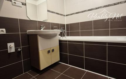 Rezervované- na predaj útulný  3 izbový v Martine v Priekope s výhľadom na Maguru