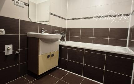 Rezervované- na predaj útulný  3 izbový v Martine v Priekope s výhľadom na Maguru