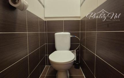 Rezervované- na predaj útulný  3 izbový v Martine v Priekope s výhľadom na Maguru