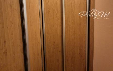 Rezervované- na predaj útulný  3 izbový v Martine v Priekope s výhľadom na Maguru