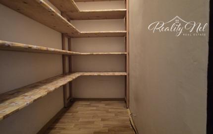 Rezervované- na predaj útulný  3 izbový v Martine v Priekope s výhľadom na Maguru