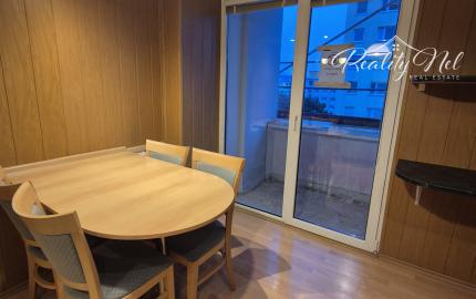 Rezervované- na predaj útulný  3 izbový v Martine v Priekope s výhľadom na Maguru