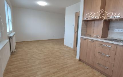 REZERVOVANÉ-1 izbový byt na predaj  Vrútky