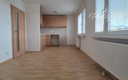 REZERVOVANÉ-1 izbový byt na predaj  Vrútky