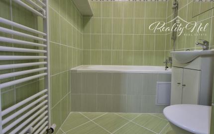 REZERVOVANÉ-1 izbový byt na predaj  Vrútky