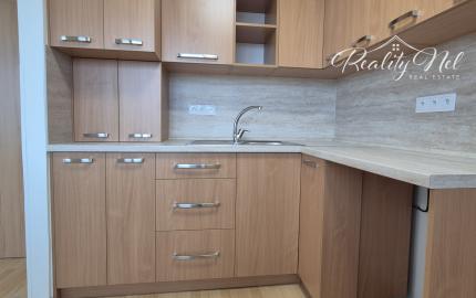 REZERVOVANÉ-1 izbový byt na predaj  Vrútky