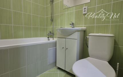 REZERVOVANÉ-1 izbový byt na predaj  Vrútky