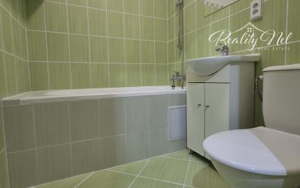 REZERVOVANÉ-1 izbový byt na predaj  Vrútky