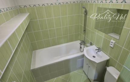 REZERVOVANÉ-1 izbový byt na predaj  Vrútky