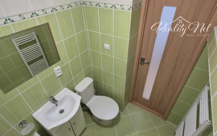 REZERVOVANÉ-1 izbový byt na predaj  Vrútky