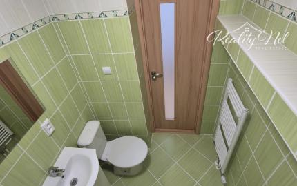 REZERVOVANÉ-1 izbový byt na predaj  Vrútky