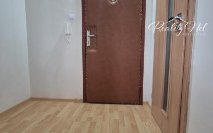 REZERVOVANÉ-1 izbový byt na predaj  Vrútky