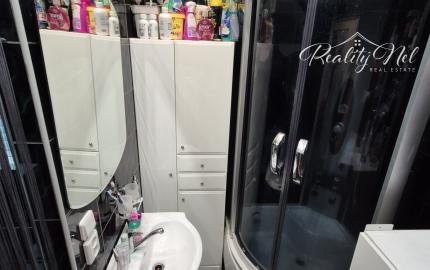 REZERVOVANÉ- 3 izbový byt na predaj v bezbariérovom dome Martin - Záturčie