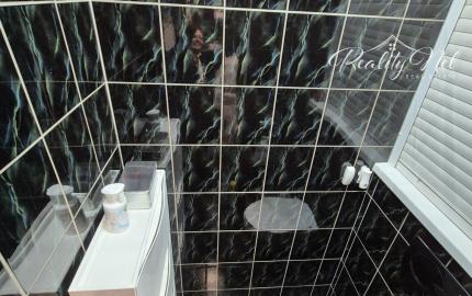 REZERVOVANÉ- 3 izbový byt na predaj v bezbariérovom dome Martin - Záturčie