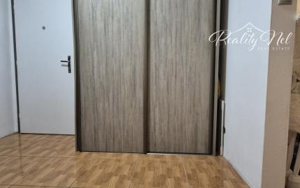 REZERVOVANÉ- 3 izbový byt na predaj v bezbariérovom dome Martin - Záturčie