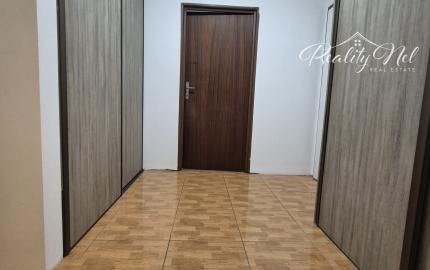 REZERVOVANÉ- 3 izbový byt na predaj v bezbariérovom dome Martin - Záturčie