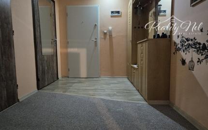 Exkluzívne na predaj 3 izbový byt Martin - Košúty 2