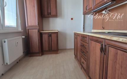 Exkluzívne na predaj 2 izbový byt v centre Martina