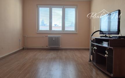 Exkluzívne na predaj 2 izbový byt v centre Martina