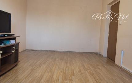 Exkluzívne na predaj 2 izbový byt v centre Martina