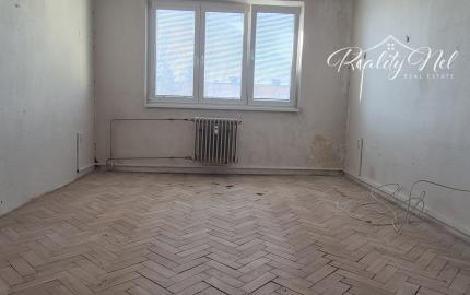 Exkluzívne na predaj 2 izbový byt v centre Martina